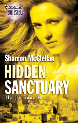 Title details for Hidden Sanctuary by Sharron McClellan - Available